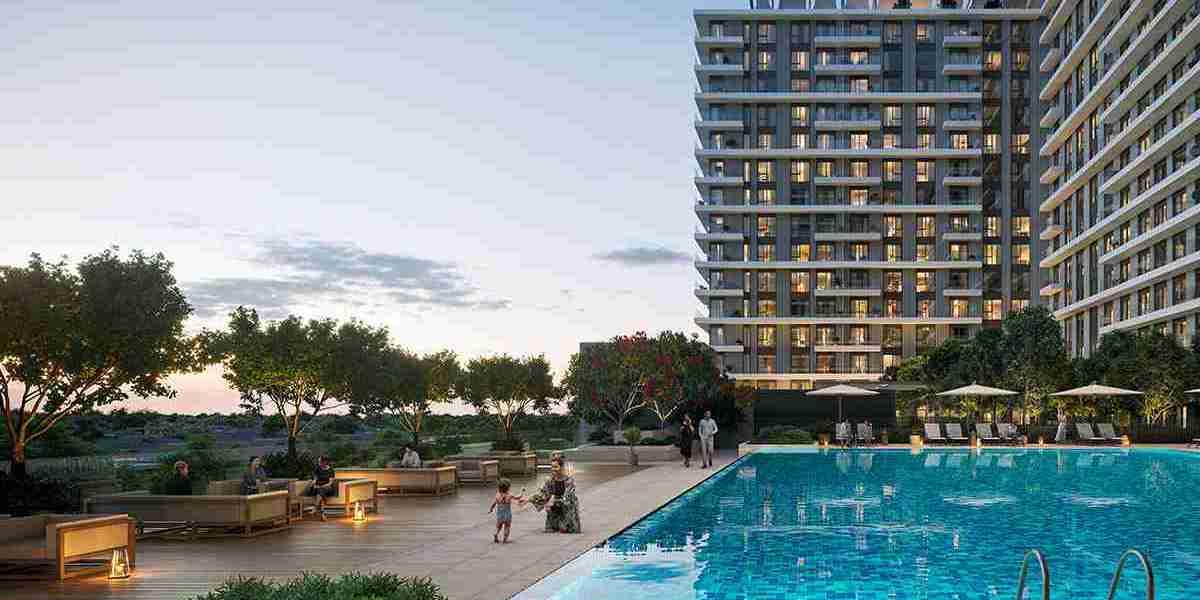 Vida Residences Emaar – A Luxurious Haven in Dubai Hills Estate