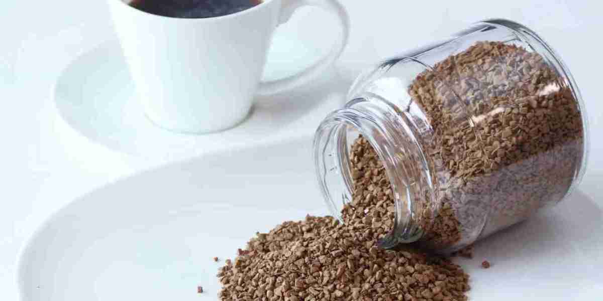 Instant Coffee Market Strategies for Building and Sustaining Strong Consumer Brand Loyalty