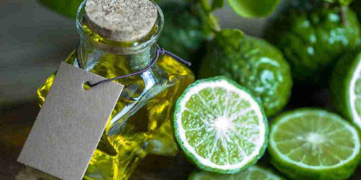 Bergamot Oil Market Trends Shaping the Global Demand for Essential Oils