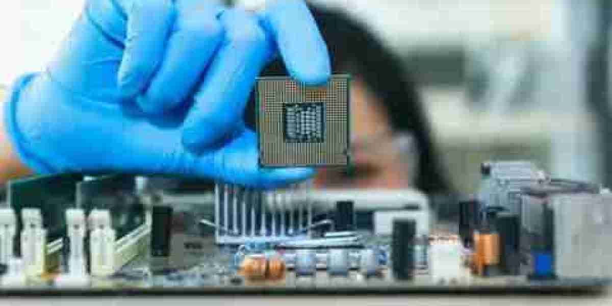 Semiconductor Assembly and Testing Services (SATS) Market Growth Driven by Rising Demand for Advanced Chips