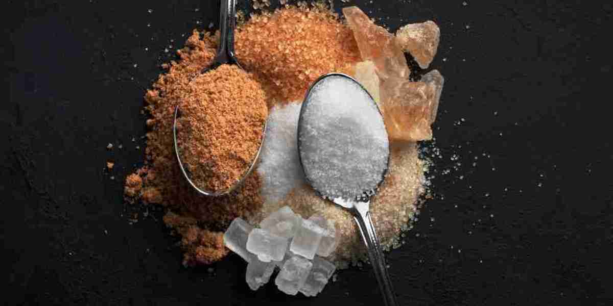 Low Sodium Salt Market Outlook Impact of Government Regulations and Initiatives