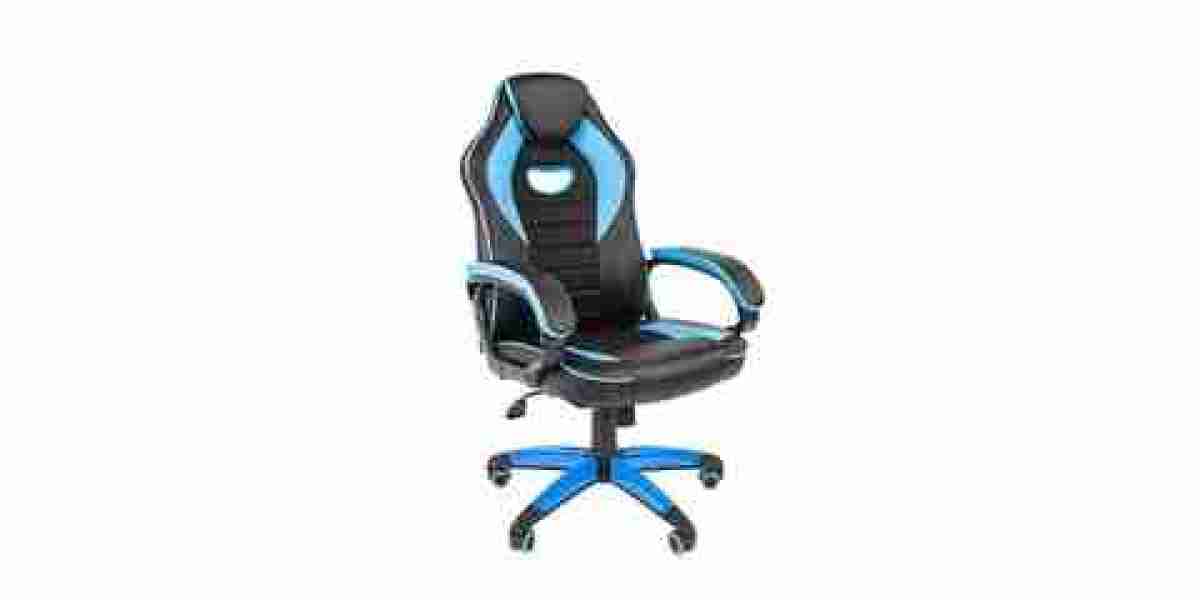 Gaming Chair Market Threats The Challenge of Keeping Up with Technological Innovations