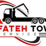 Fateh Tow Service