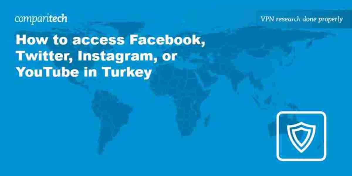 VPNs in Turkey: Bypass Internet Censorship Easily