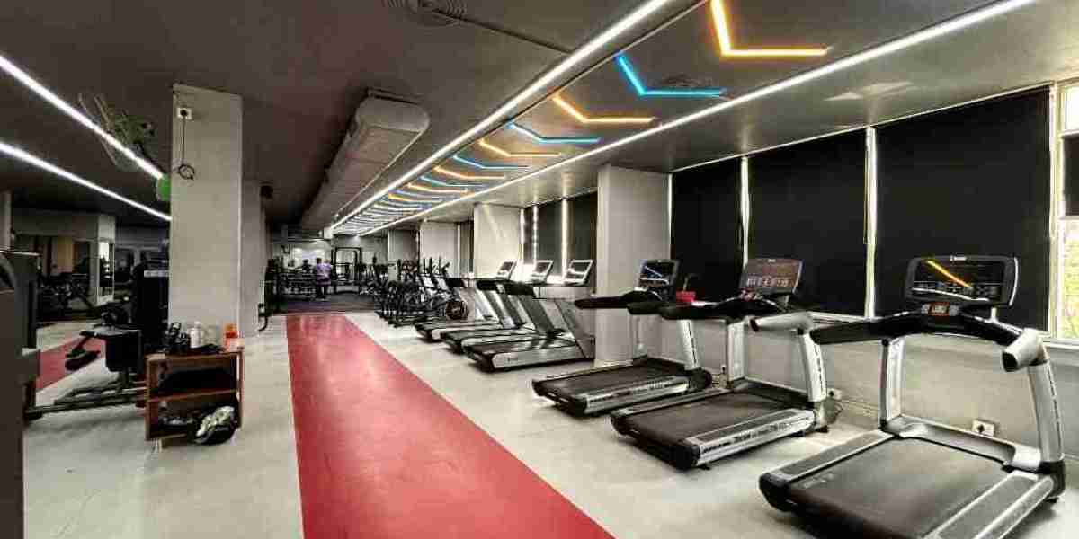 Titan Fitness: The Ultimate Destination for Your Fitness Journey