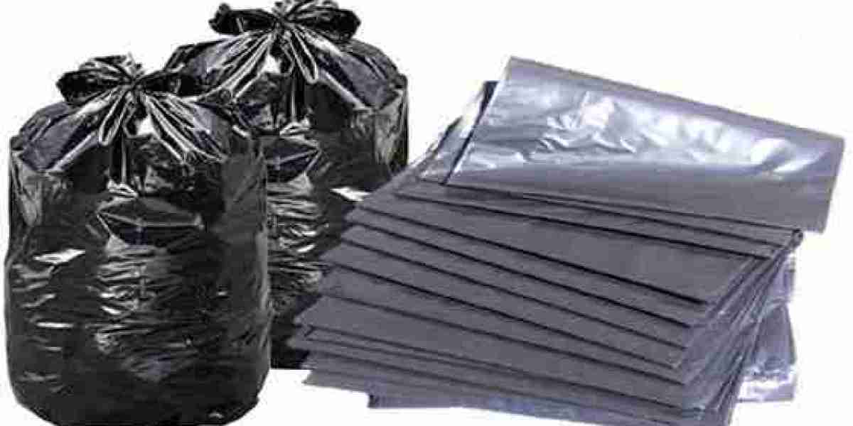 Trash Bags Market Outlook for 2025: Innovations, Trends, and Growth Predictions Shaping the Future