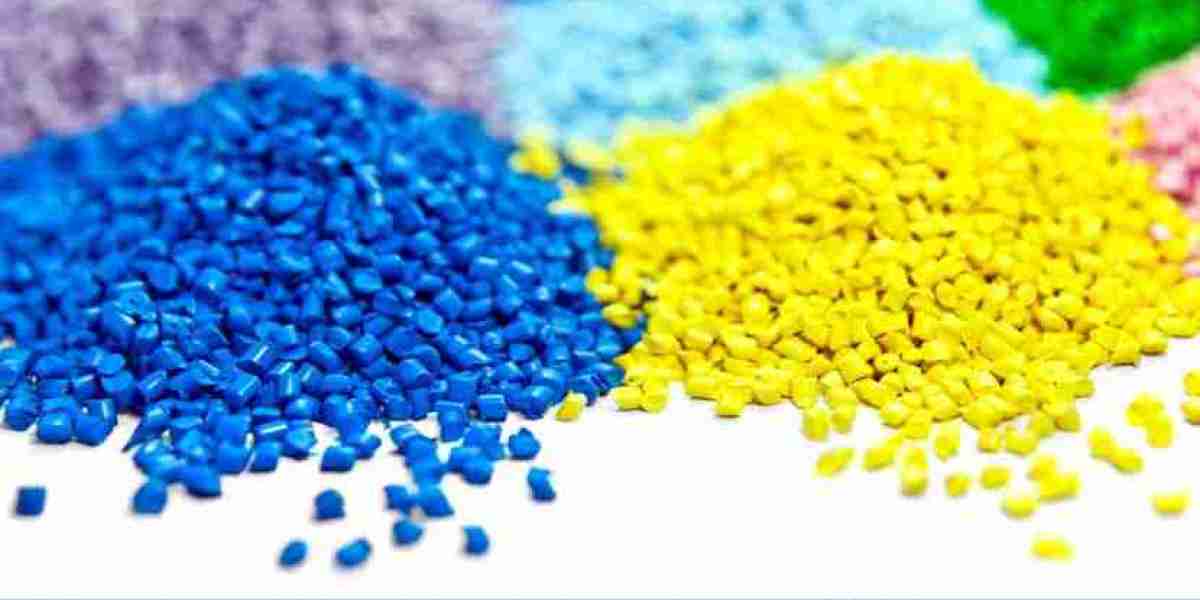 Plastic Granules Manufacturing Plant Project Report 2025: Project Report and Insights