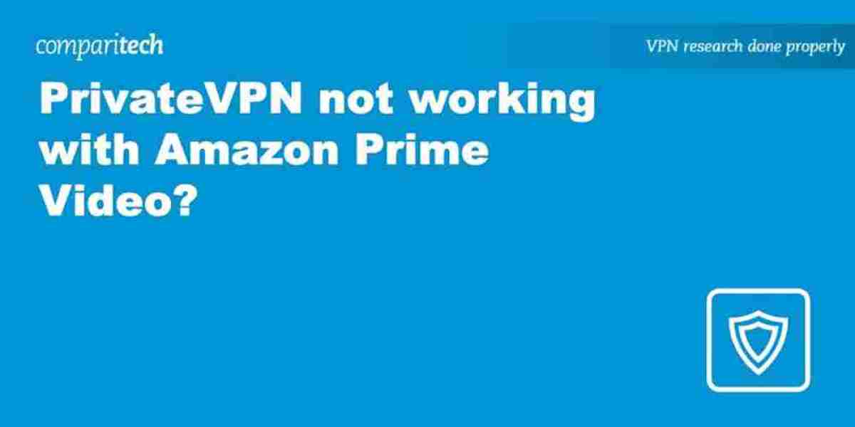 Amazon Prime VPN Tips: Bypass Geo-Restrictions