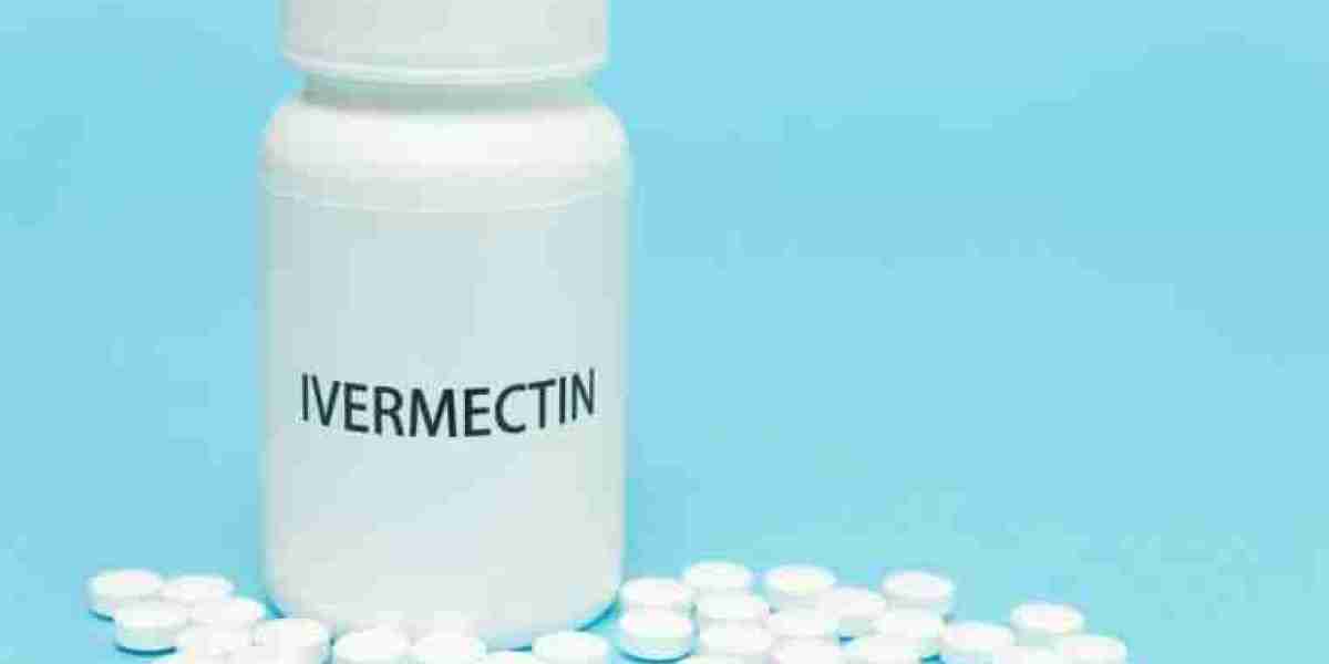 What was the original use of ivermectin?