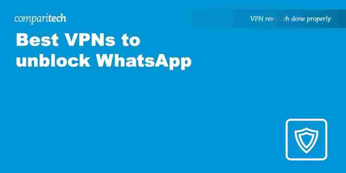 Accessing WhatsApp: VPNs as a Solution