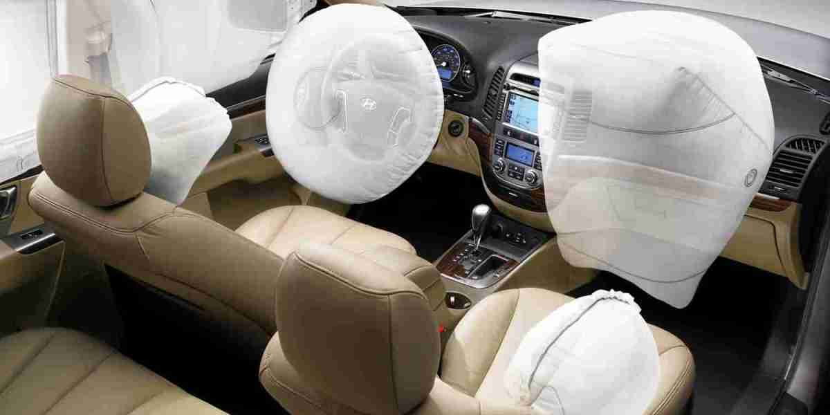 Automotive Airbag Market: Global Competition and Market Share Analysis