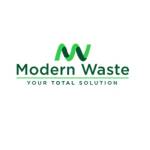 Modern Waste