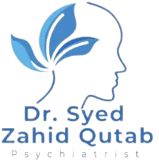 Best Psychiatrist in Lahore | Dr. Syed Zahid Qutab