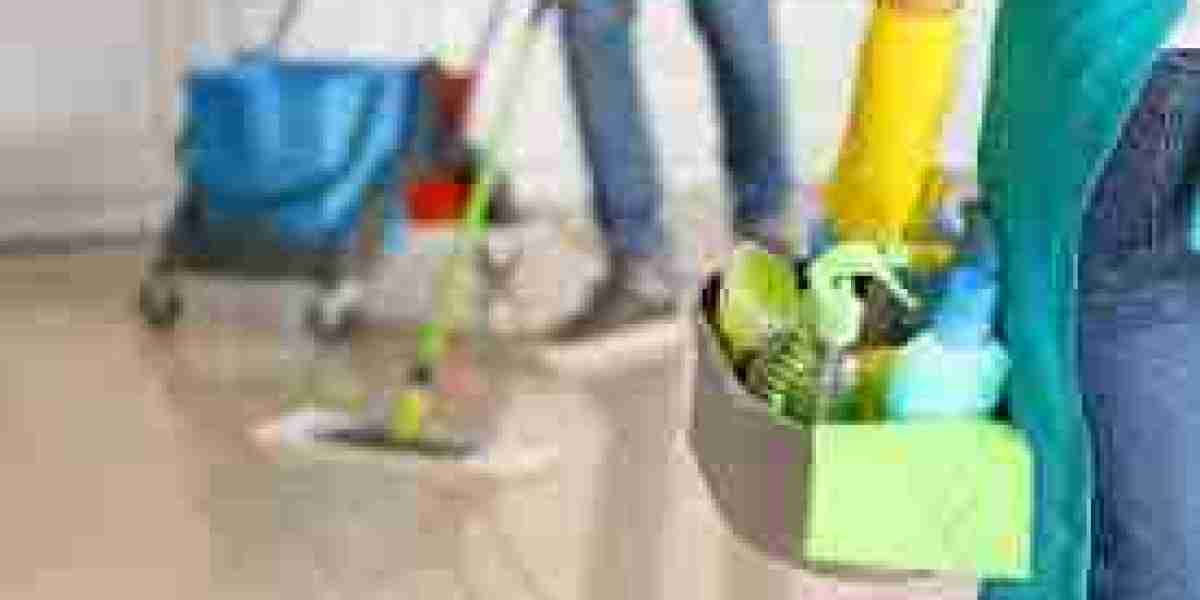 Contractual Cleaning Services Market Challenges: Managing Customer Expectations and Price Sensitivity in Service