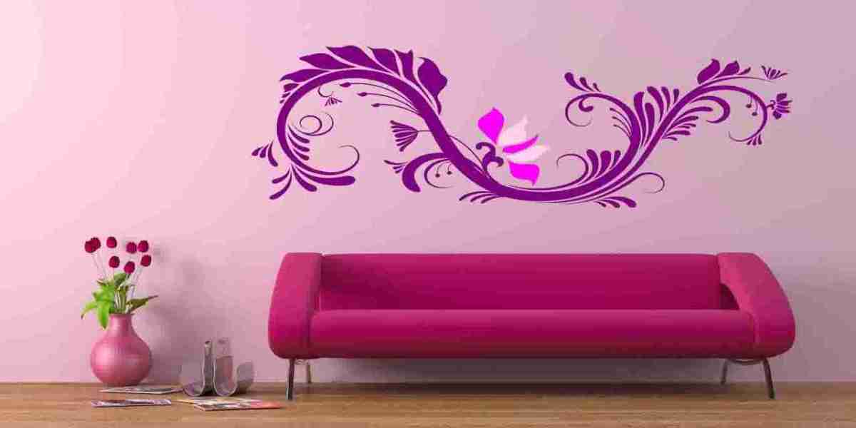 Decorative Paints Market Outlook With Key Demand Trends And Regional Performance Analysis