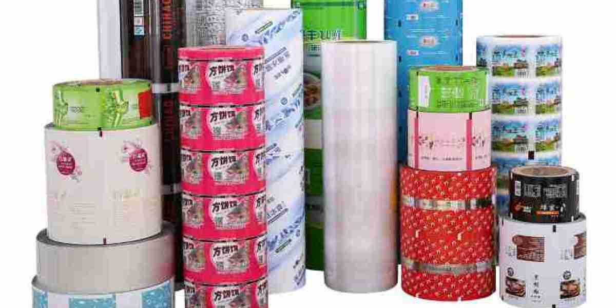 Printed Plastic Films Market and Brand Loyalty: How Packaging Drives Consumer Preferences in 2025.