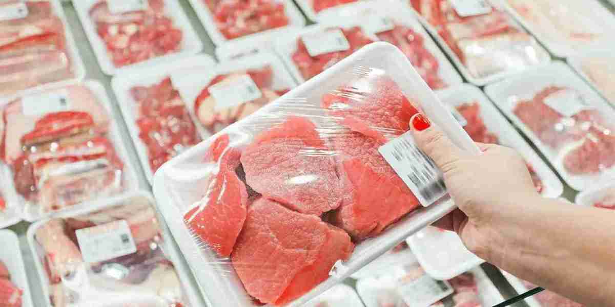 Meat Packaging Market: Key Drivers of Consumer Loyalty through Sustainability, Convenience, and Transparent Packaging Pr