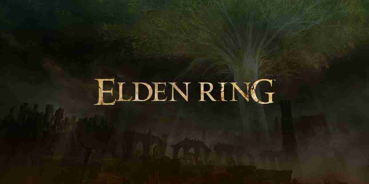 Elden Ring DLC: Chain Reaction of Destruction (MMoexp)