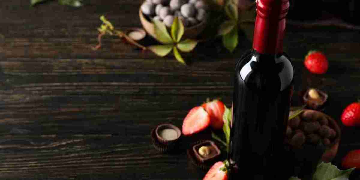 Flavoured Wine Market Threats: Challenges Impacting Growth and Sustainability in a Competitive Industry