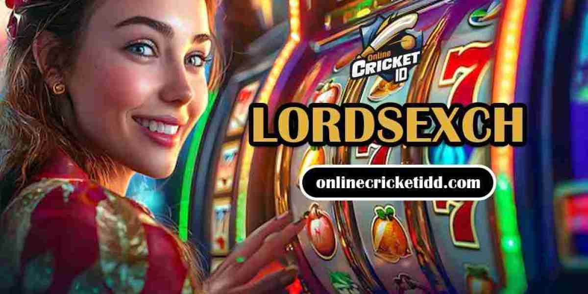 Lordsexch: Log in and Play a casino game with a  10% Bonus