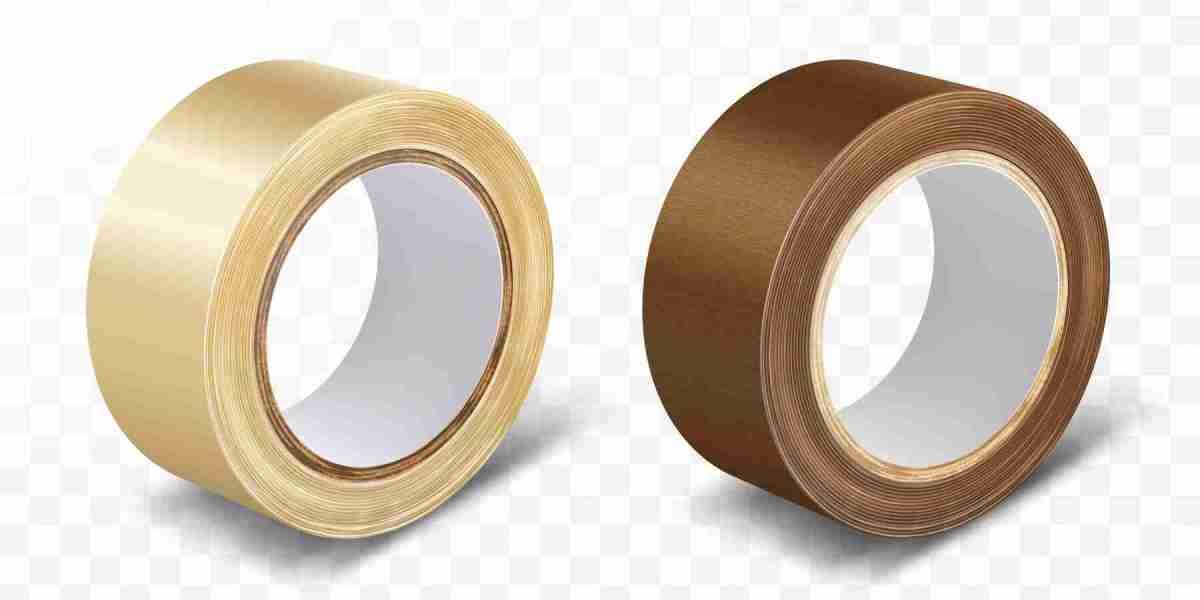 Double Sided Tape Market Strategic Moves for Successful Growth