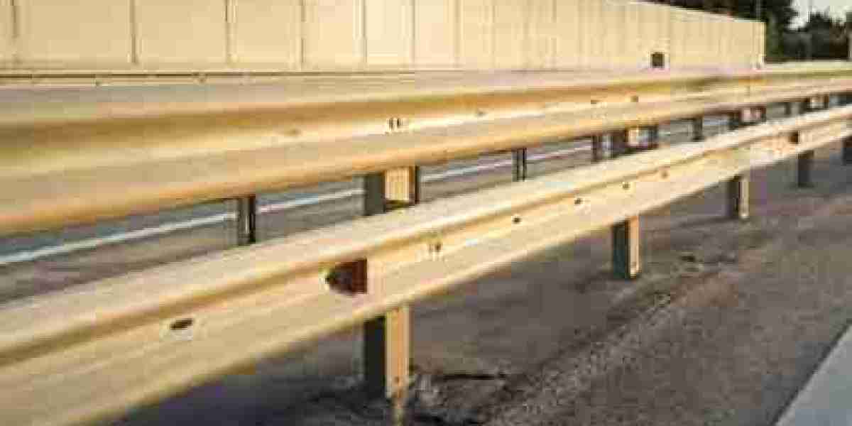 Automotive Crash Barriers Market Outlook Influence of Government Policies and Investments