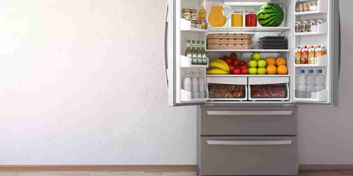 Fridge Freezer UK Sale: A Comprehensive Guide to Finding the Best Deals