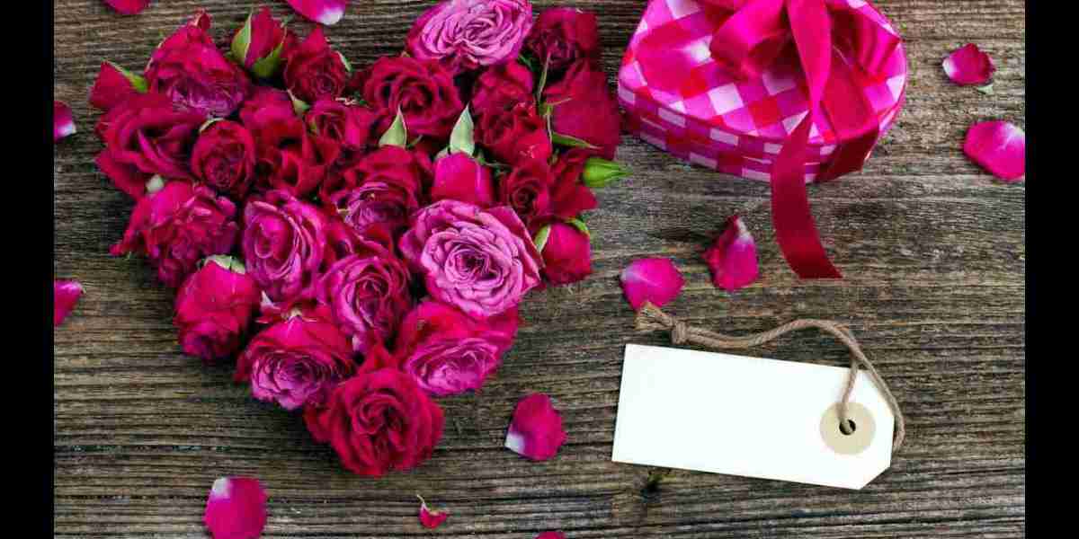 What Are the Most Romantic Valentine’s Flowers?