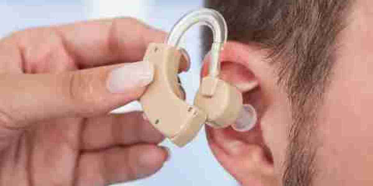 Hearing Aids Market Restraints: Navigating Technological Limitations and Affordability Challenges for Wider Adoption