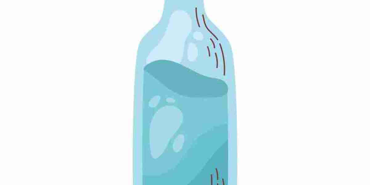 Reusable Water Bottle Market Potential: Exploring Global Demand and Sustainable Growth Opportunities