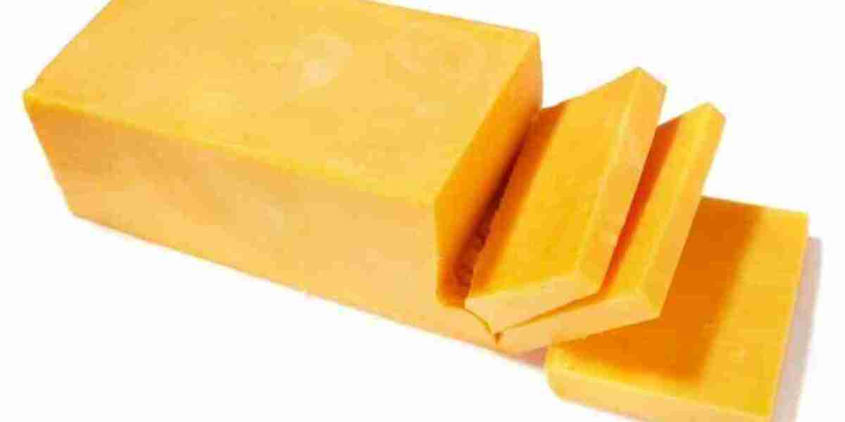 Cheddar Cheese Market Innovations Redefining Industry Standards