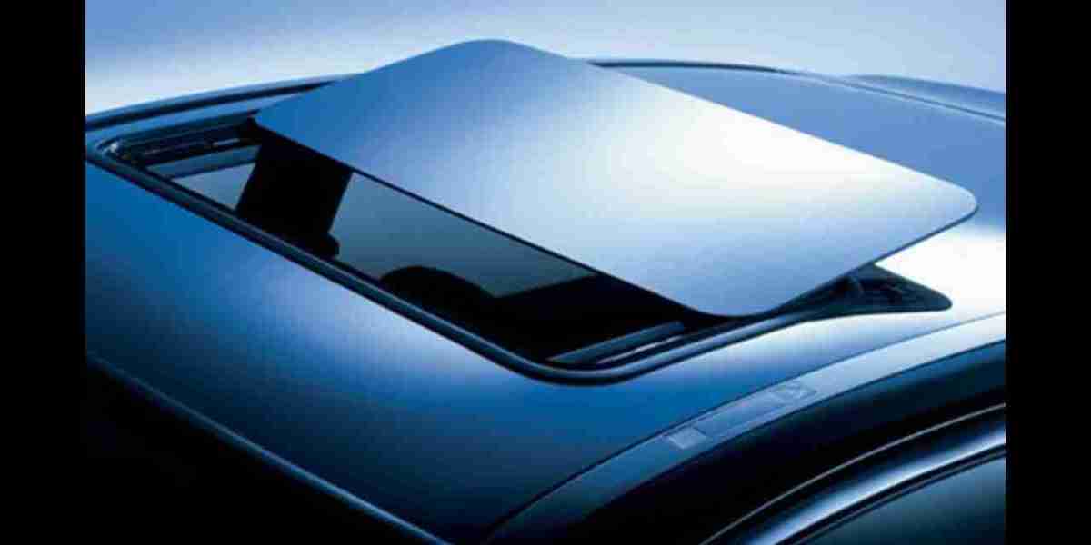 Automotive Sunroof Market Growth Opportunities and Market Segments