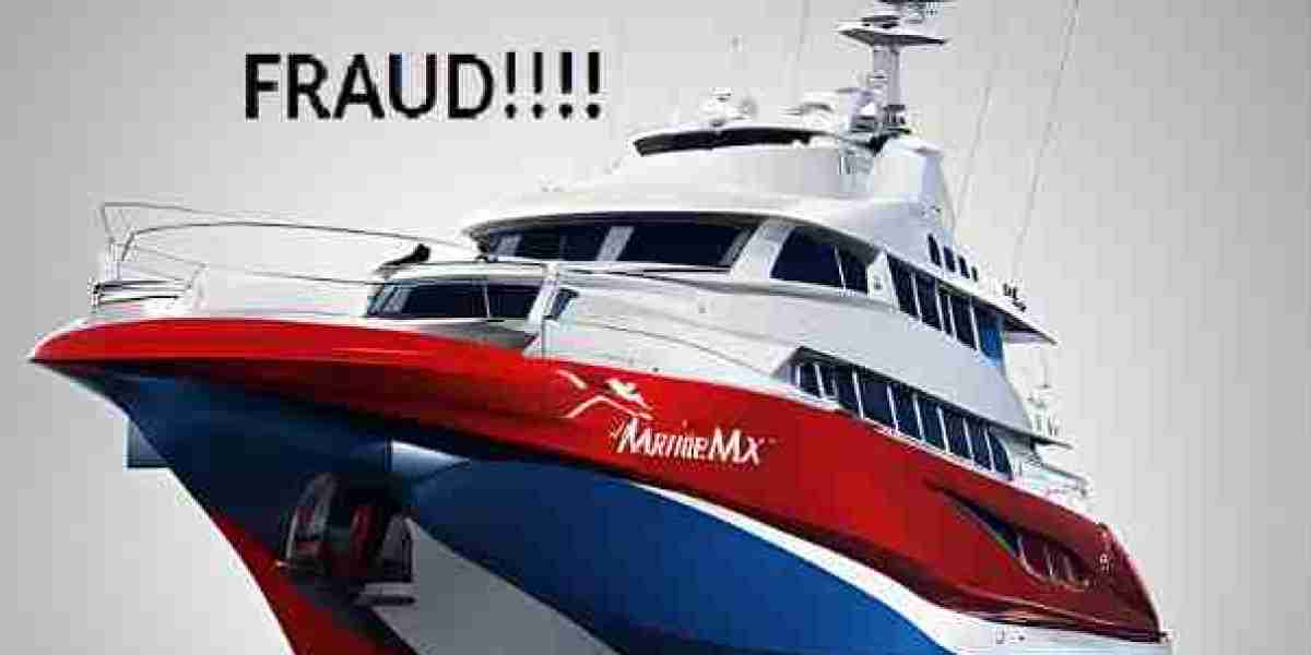 I would like to tell you my story about marinemax houston