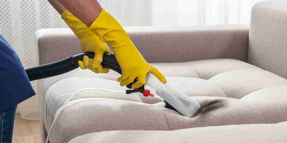 Top 10 Upholstery Cleaning Hacks You Need to Know