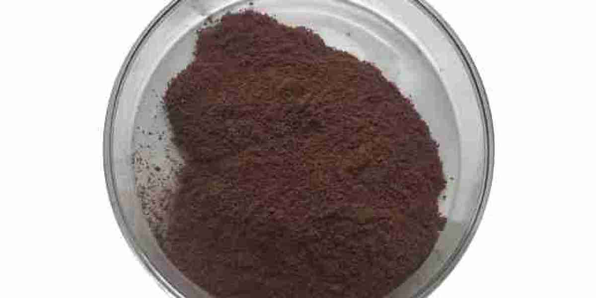 Forskolin Market: Impact of Sustainable Sourcing and Organic Product Demand