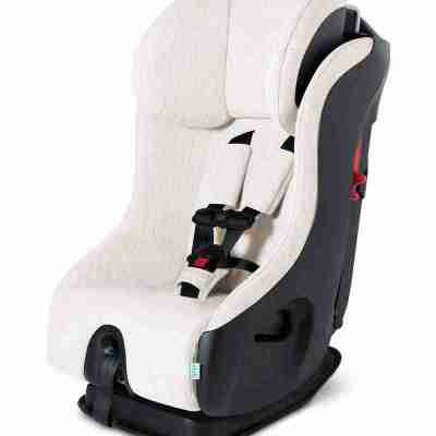 Clek Fllo Convertible Car Seat - Traveling Tikes Profile Picture