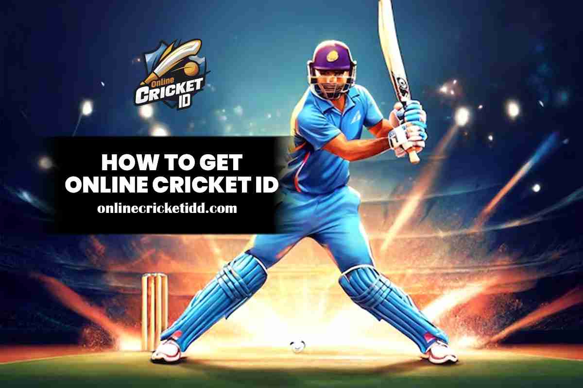 online cricket ID WhatsApp number