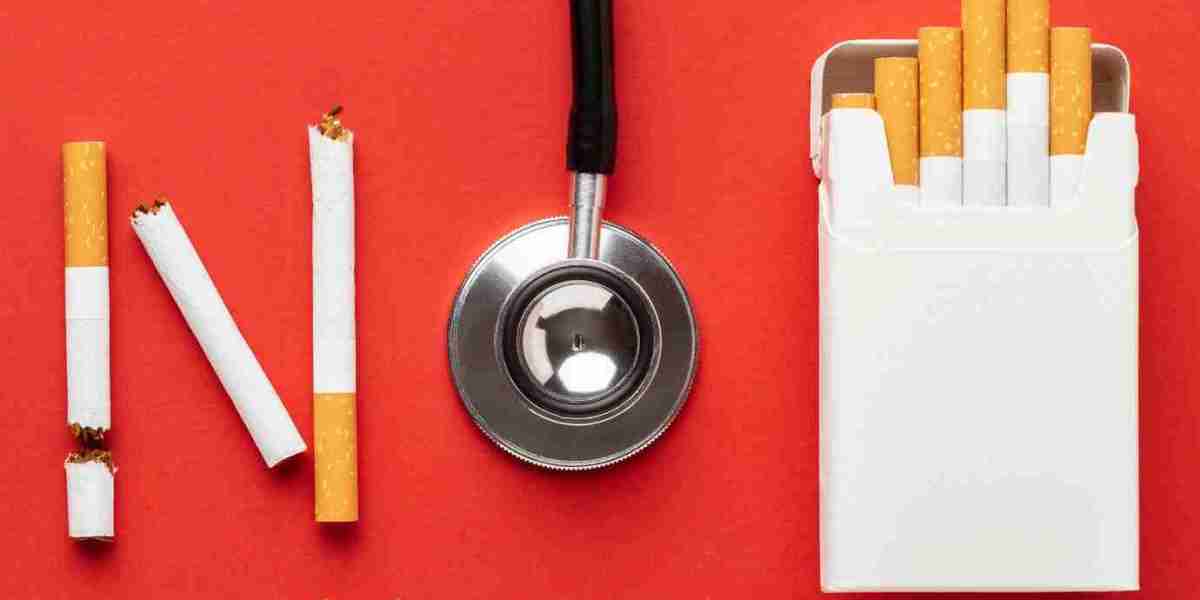 Super Slim Cigarettes Market Insights: Key Drivers, Competitive Landscape, and Emerging Market Opportunities