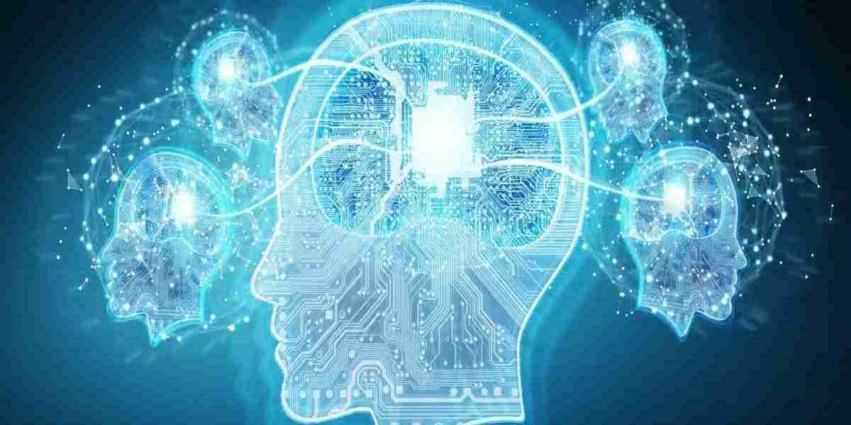 Cognitive Systems Market Growth: Emerging Trends, AI Integration, and Future Industry Opportunities in 2025