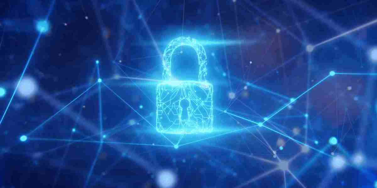 Blockchain Security Market Driving the Future of Digital Protection