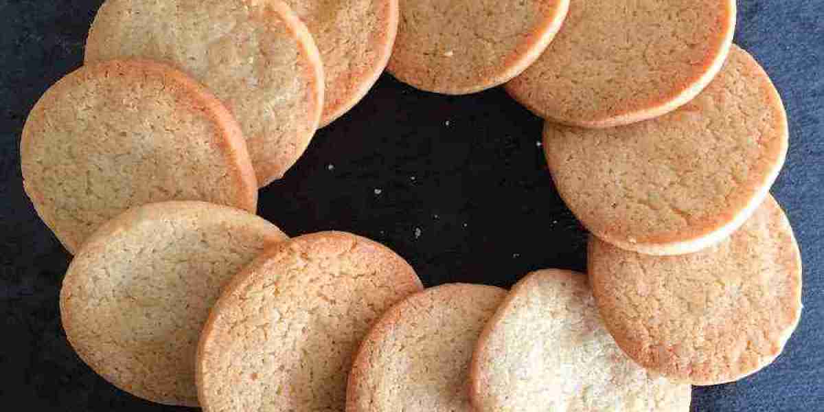 Biscuit Market Restraints: Rising Raw Material Costs and Health Concerns Limiting Market Expansion