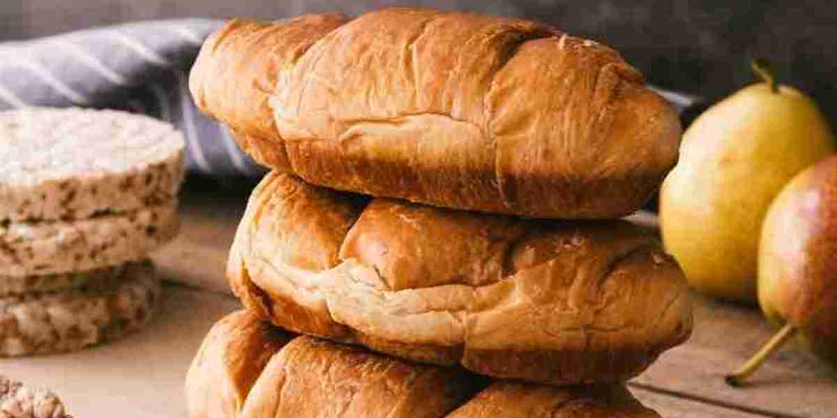 Bread and Roll Market Hindrances: Adapting to Rising Competition from Healthier and Alternative Products