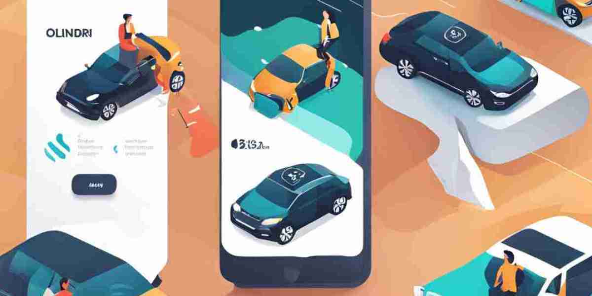 Building a Ride Sharing App: Key Features and Development Steps