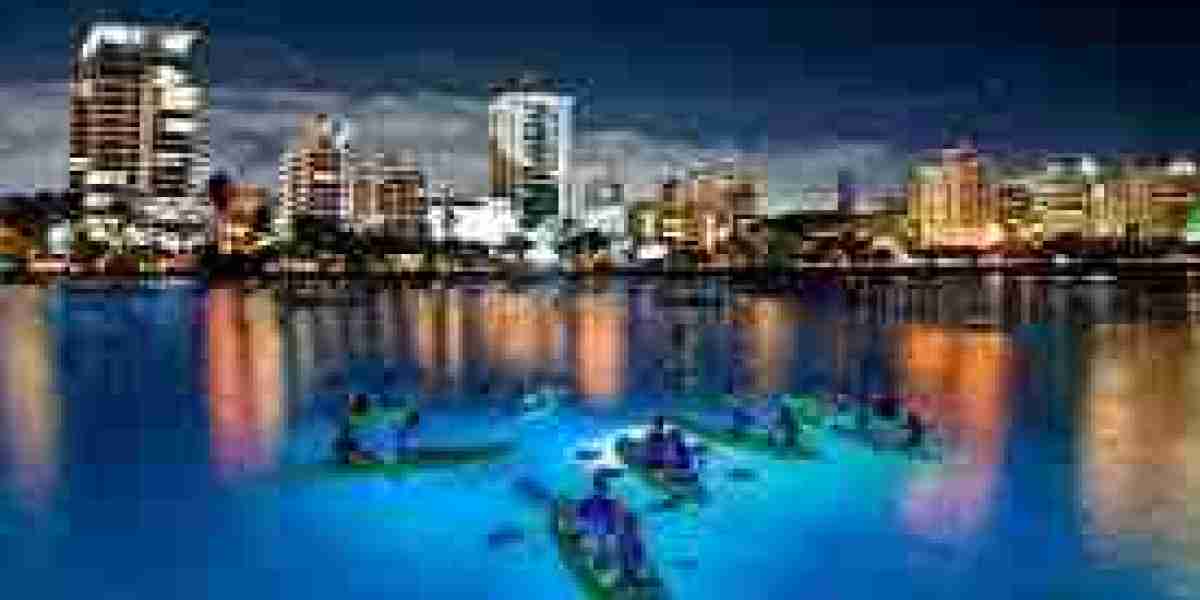 10 Essential Tips for Night Kayaking Safety