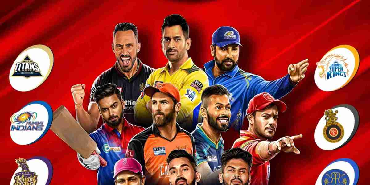 Get Cricket ID – Bet on Live Matches Today