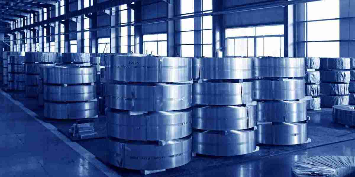 Green Steel Market Consumer Habits: Understanding Demand for Sustainable and Eco-Friendly Steel Products