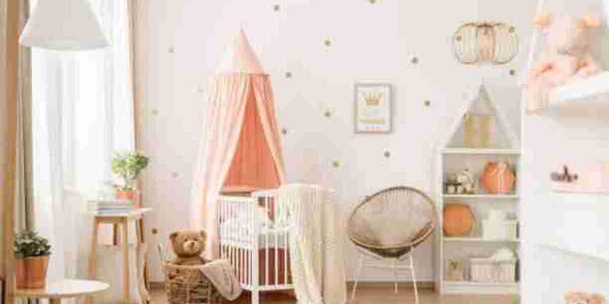 Global Children Furniture Market Outlook: Market Share & Expansion Trends