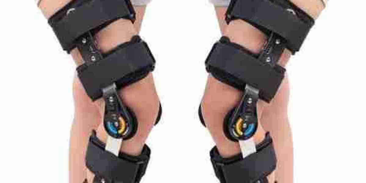 Orthopedic Braces & Supports Market Growth Challenges: Limited Reimbursement Policies and Insurance Coverage