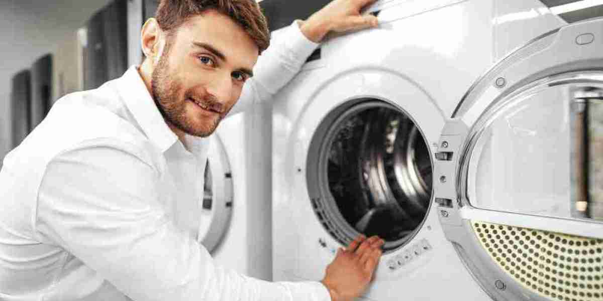 Washing Machine Market Long-Term Outlook and Future Growth Trends