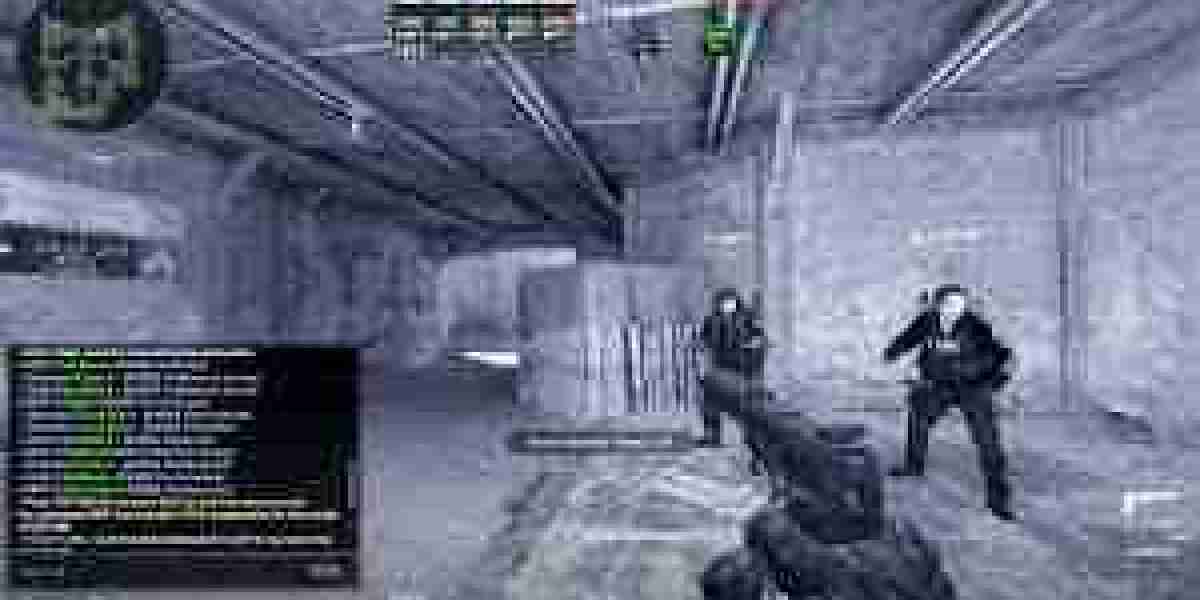 Counter-Strike 2 Multiplayer Game Hacking and Cheats